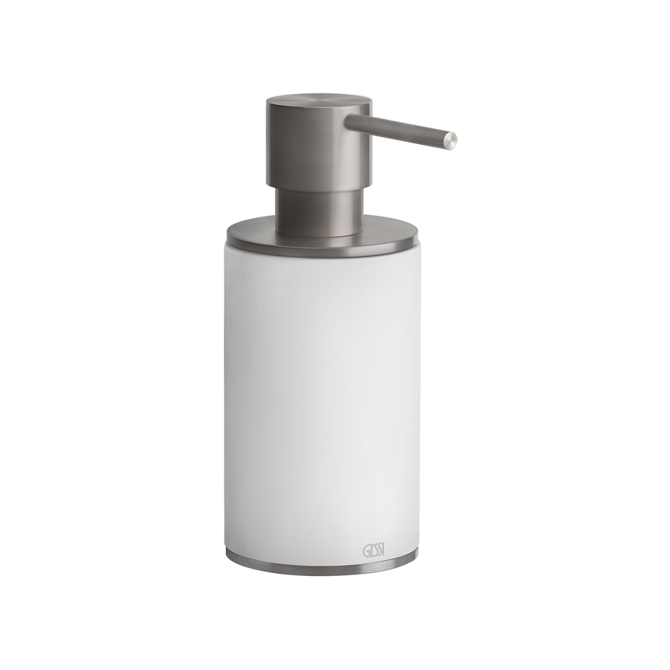 54737 - Steel Brushed