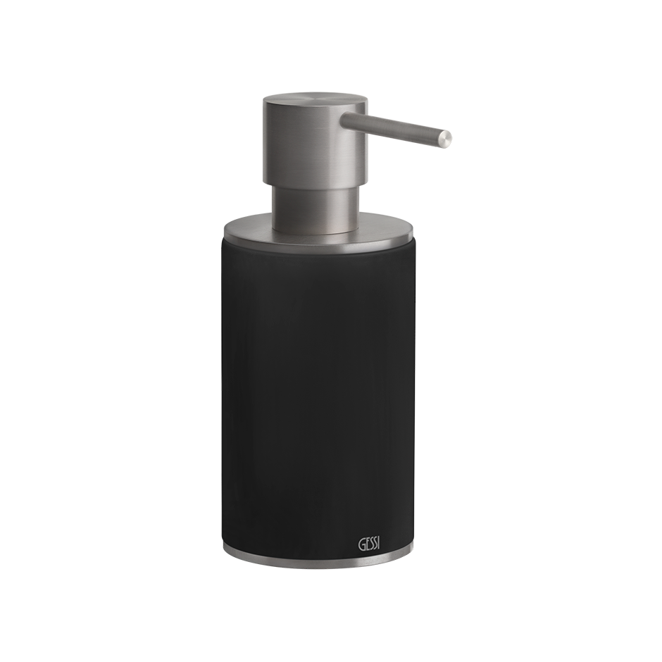 54738 - Steel Brushed