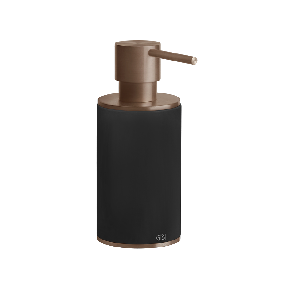 54738 - Copper Brushed Pvd