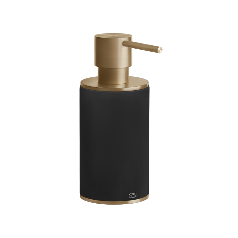 54738 - Warm Bronze Br. Pvd