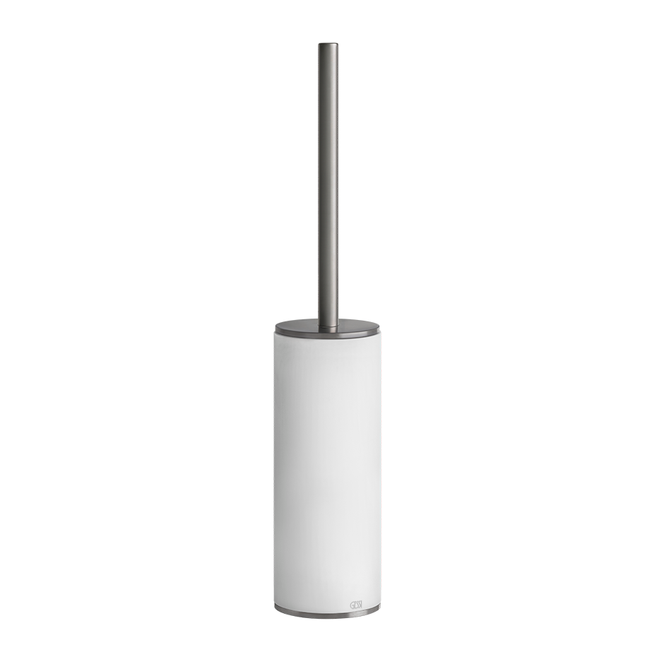 54743 - Steel Brushed