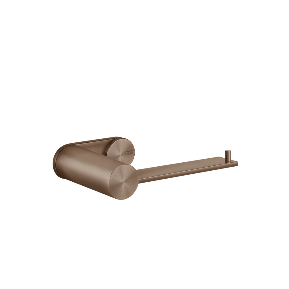 54749 - Copper Brushed Pvd