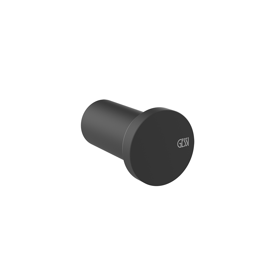 54821 - Matte Black