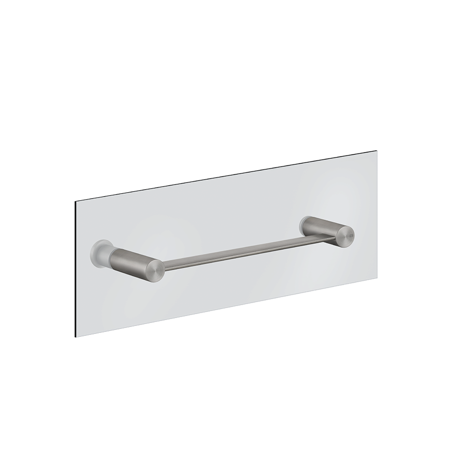 54921 - Steel Brushed
