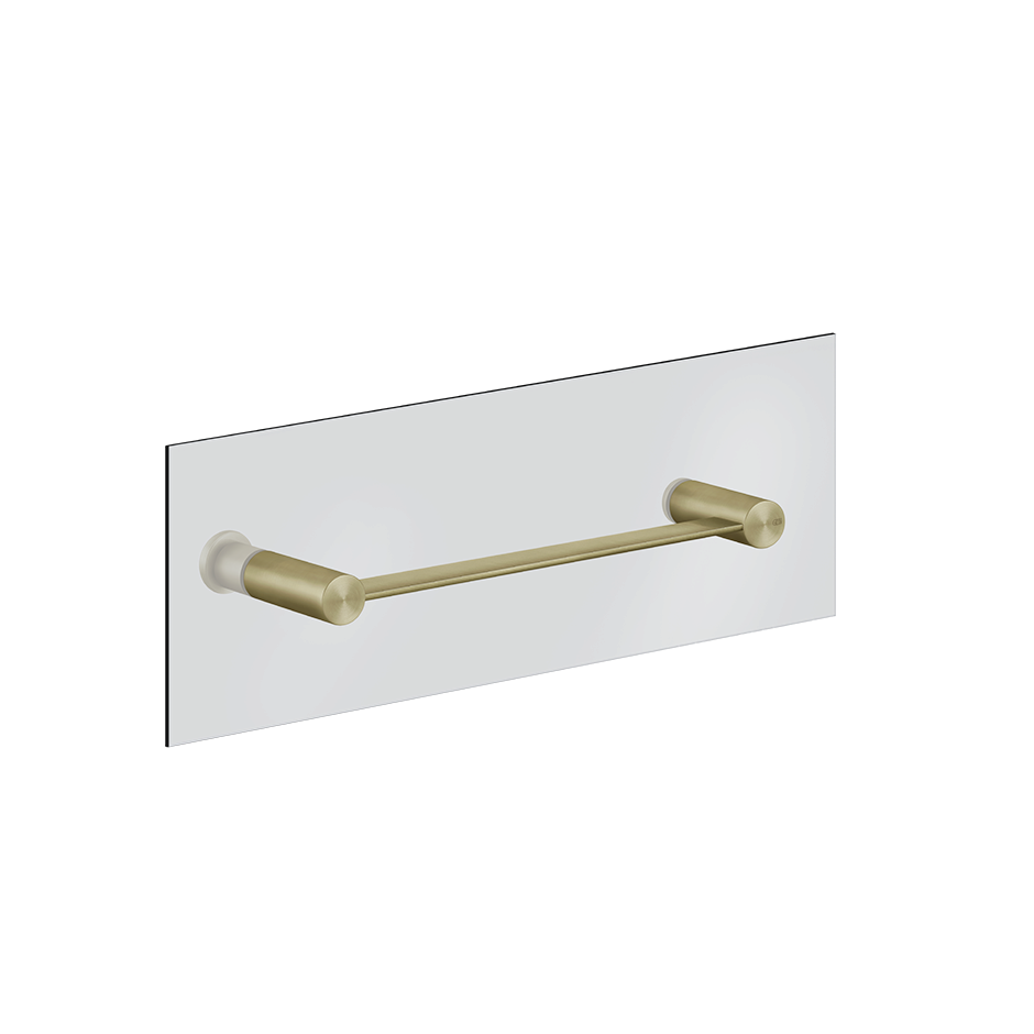 54921 - Brass Brushed Pvd