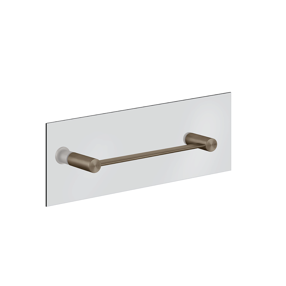 54921 - Coffee Bronze Brushed Pvd
