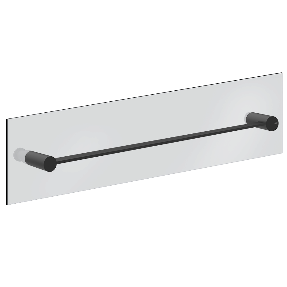 54925 - Matte Black