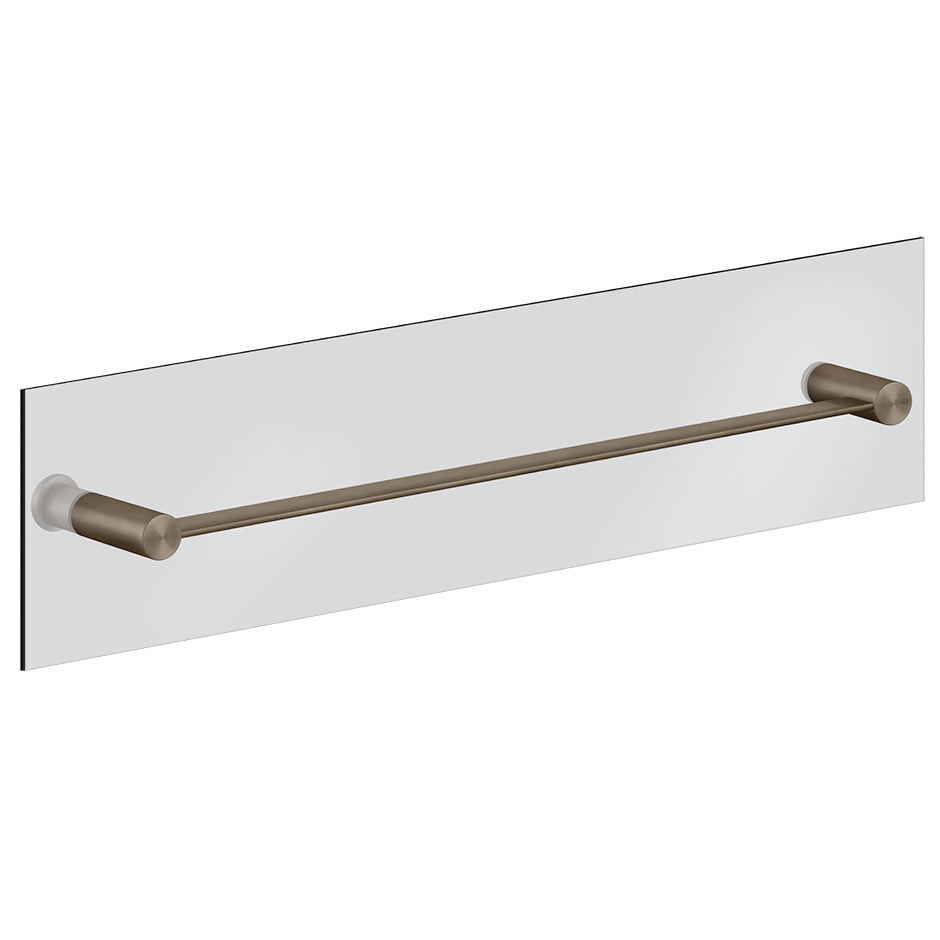 54925 - Coffee Bronze Brushed Pvd