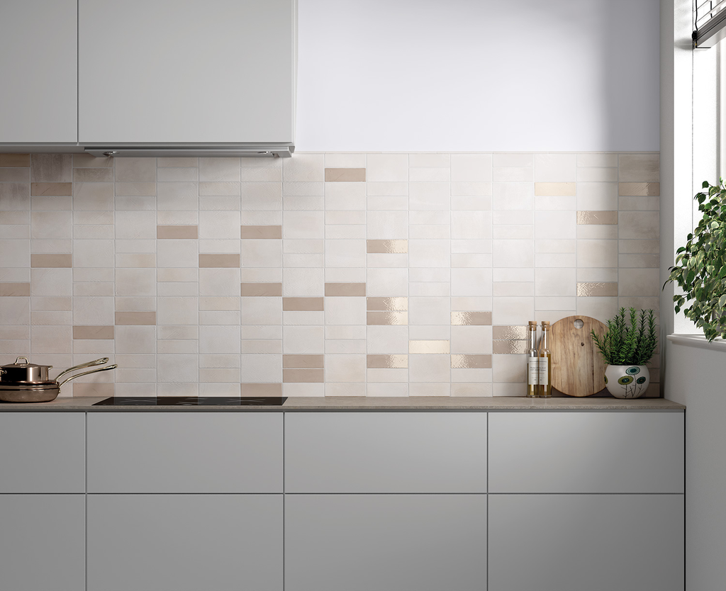 Miyako Chalk White