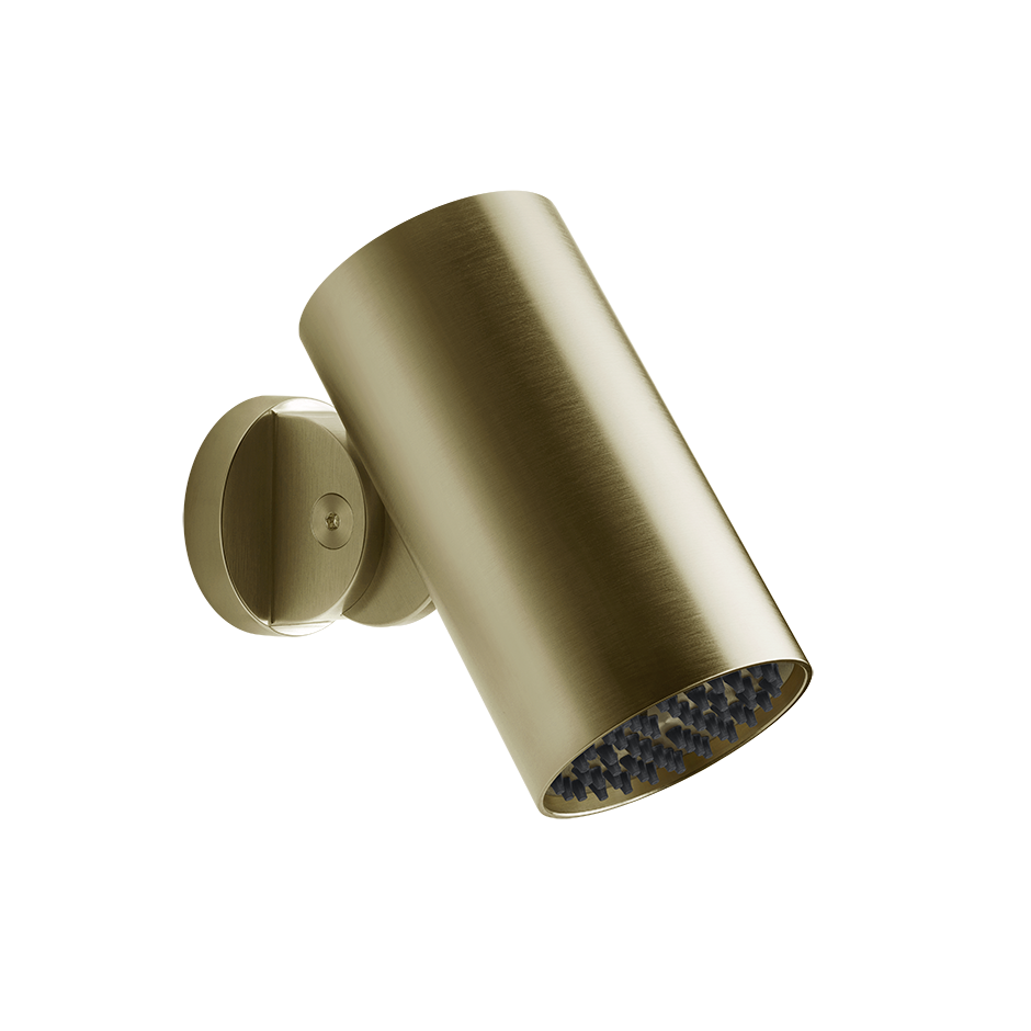 57203 - Brass Brushed Pvd