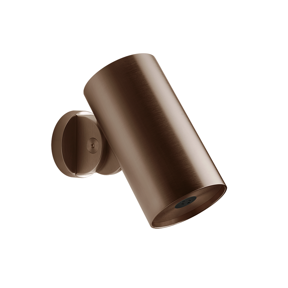 57205 - Copper Brushed Pvd