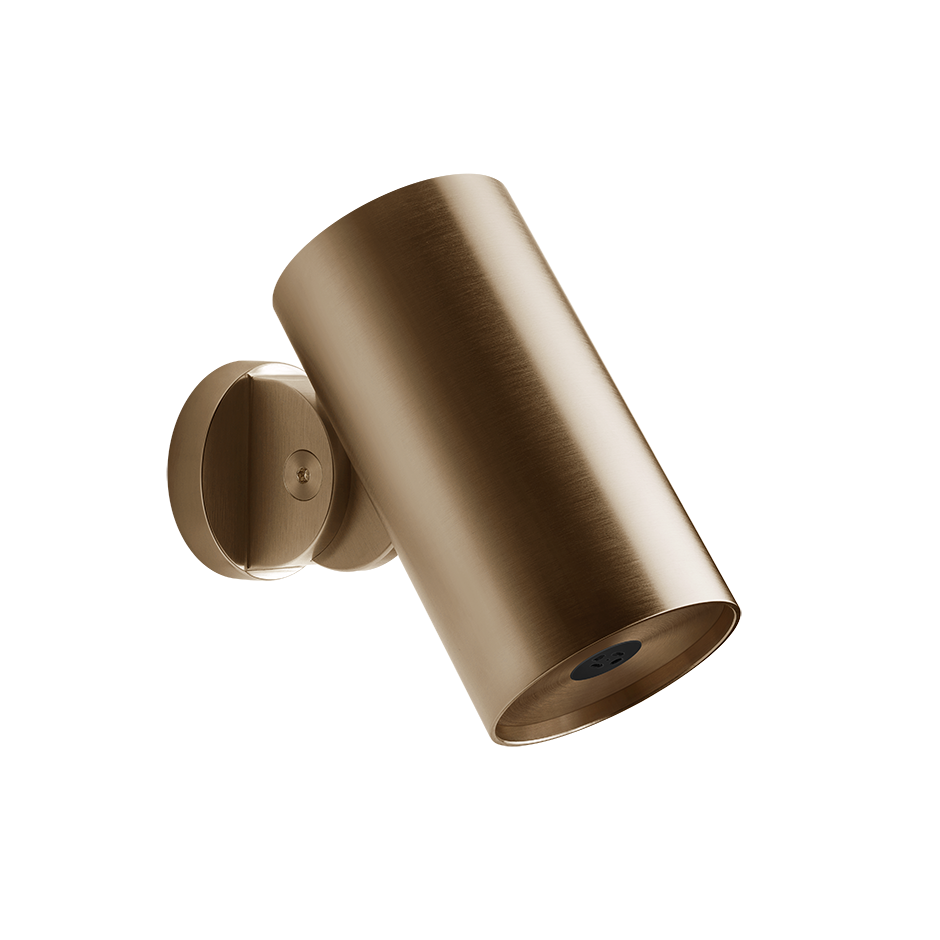 57205 - Warm Bronze Br. Pvd