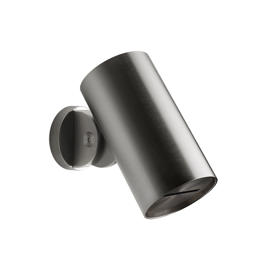 57207 - Steel Brushed