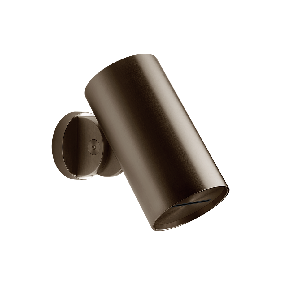 57207 - Coffee Bronze Brushed Pvd