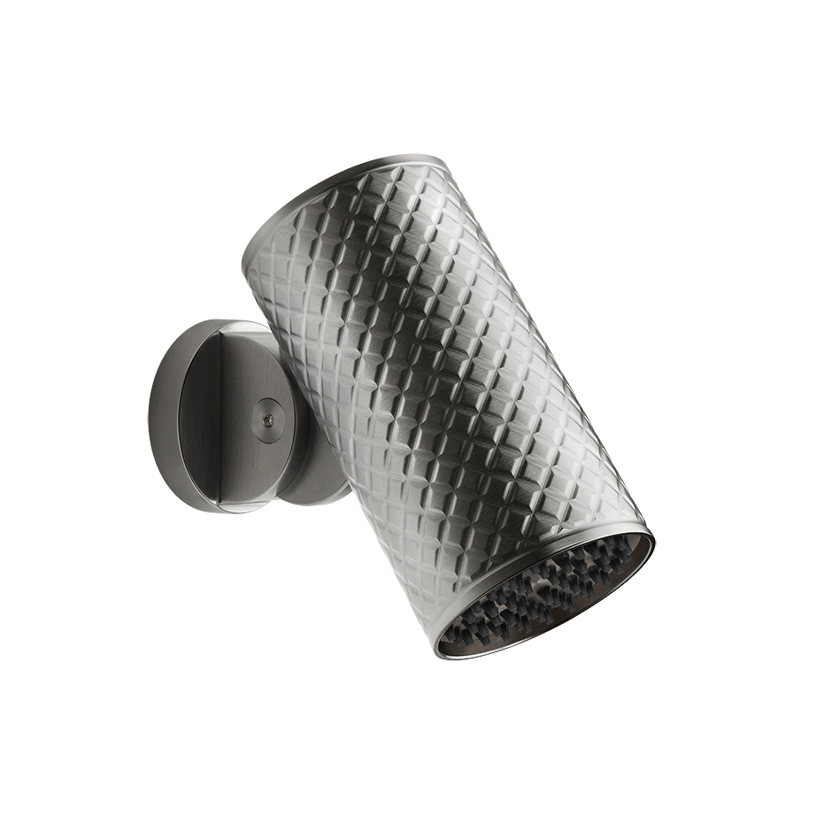57213 - Steel Brushed
