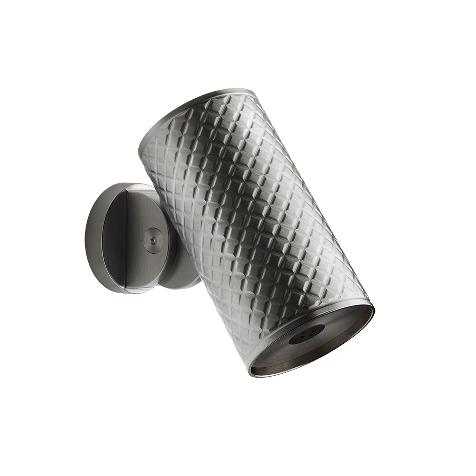 57215 - Steel Brushed