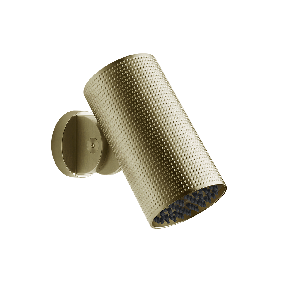 57233 - Brass Brushed Pvd