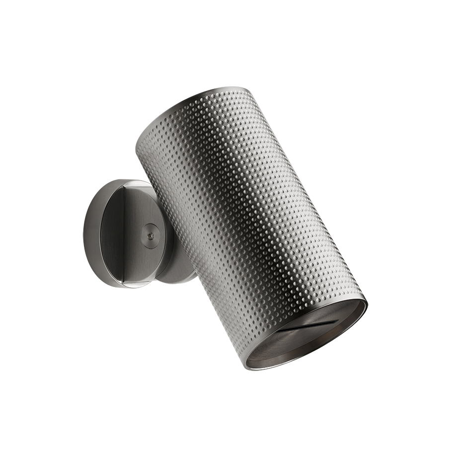 57237 - Steel Brushed