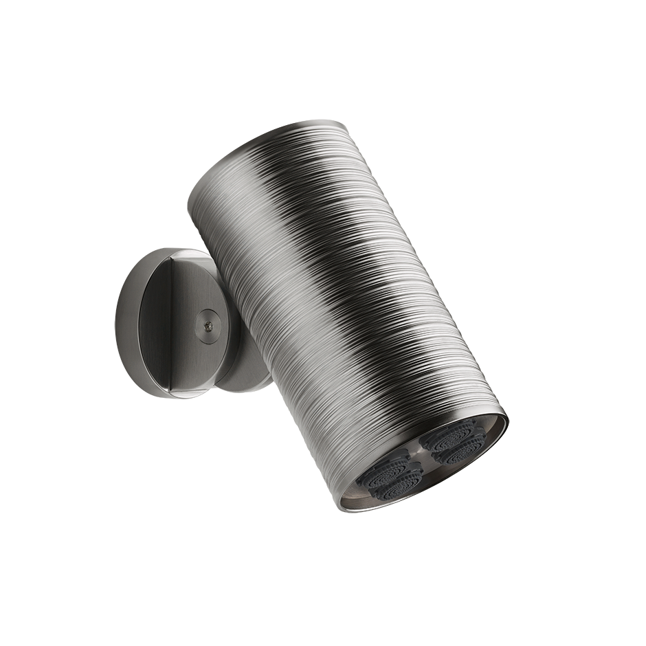 57241 - Steel Brushed