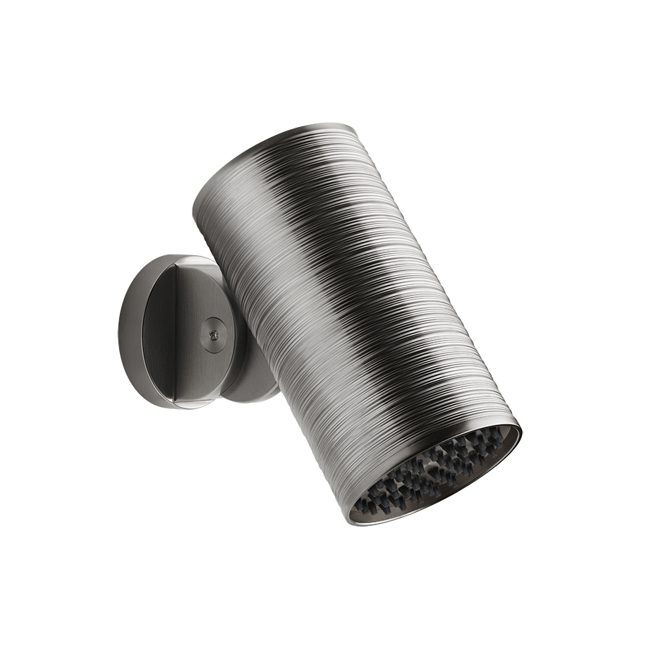 57243 - Steel Brushed