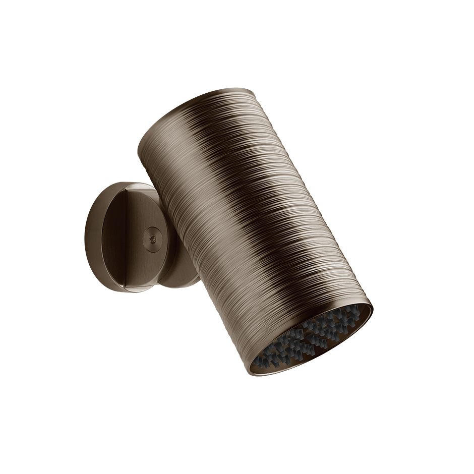 57243 - Coffee Bronze Brushed Pvd