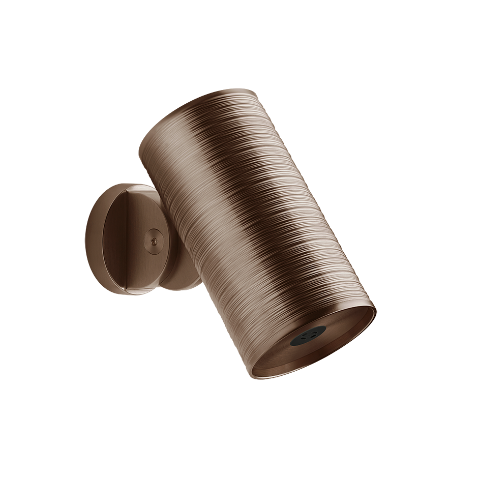 57245 - Copper Brushed Pvd