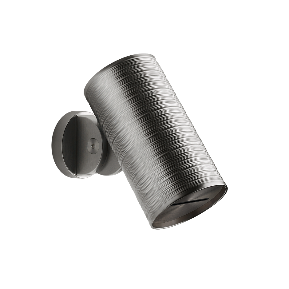 57247 - Steel Brushed