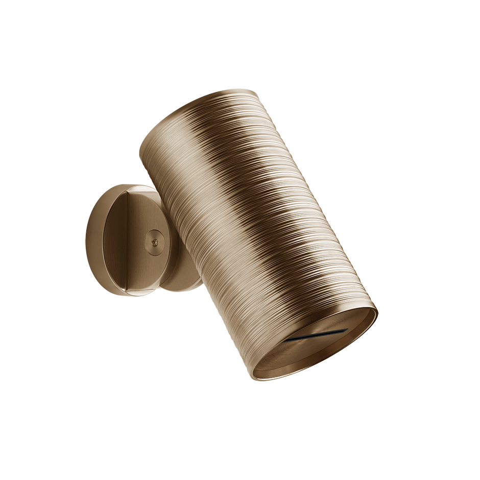 57247 - Warm Bronze Br. Pvd