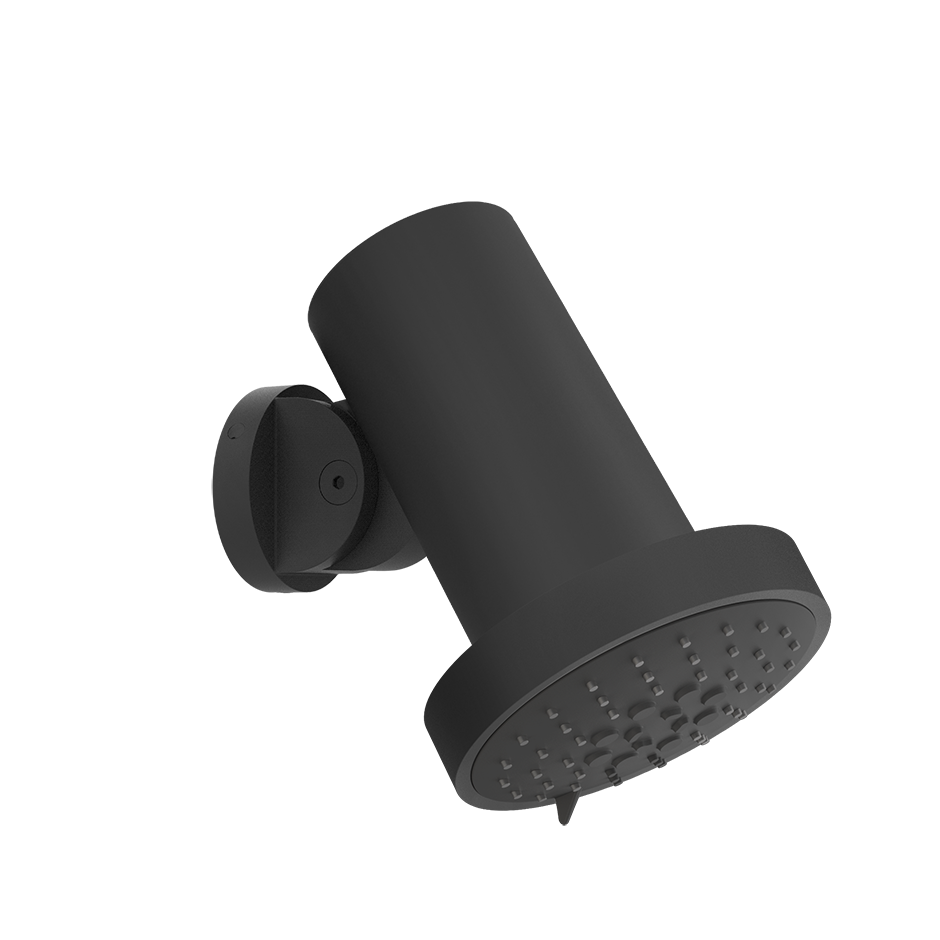 57249 - Matte Black