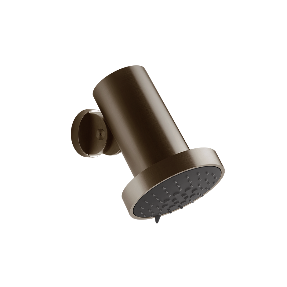 57249 - Coffee Bronze Brushed Pvd