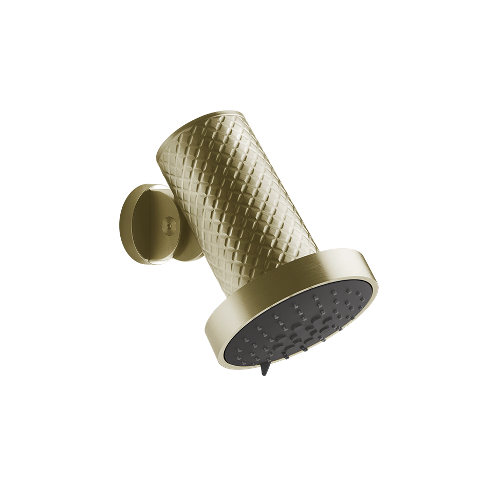 57251 - Brass Brushed Pvd
