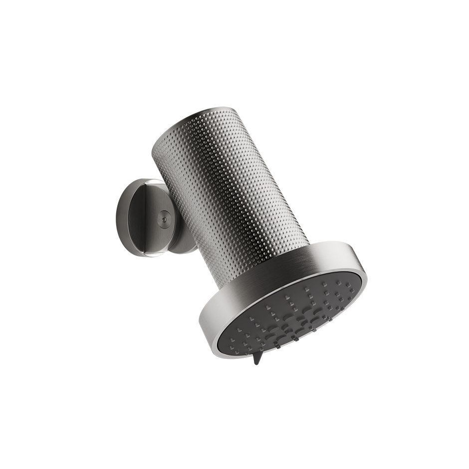 57255 - Steel Brushed