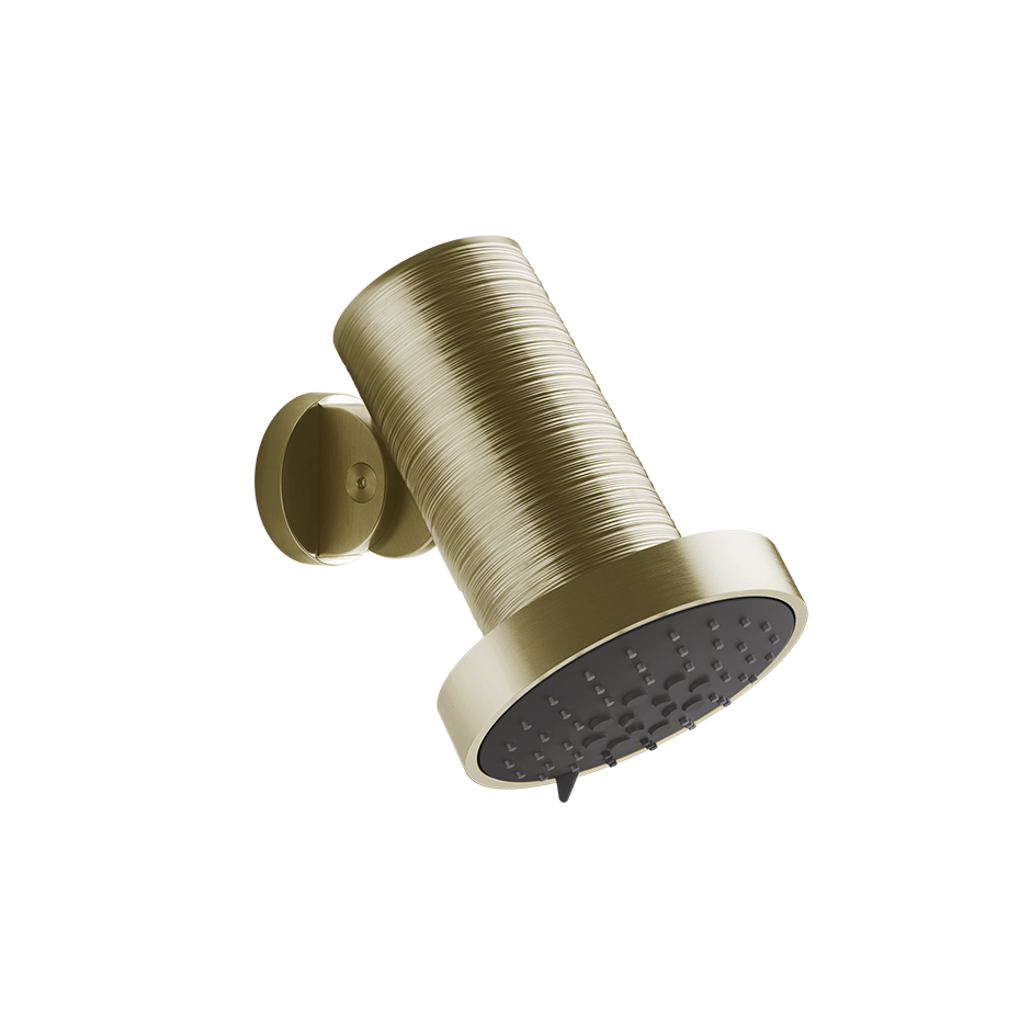 57257 - Brass Brushed Pvd