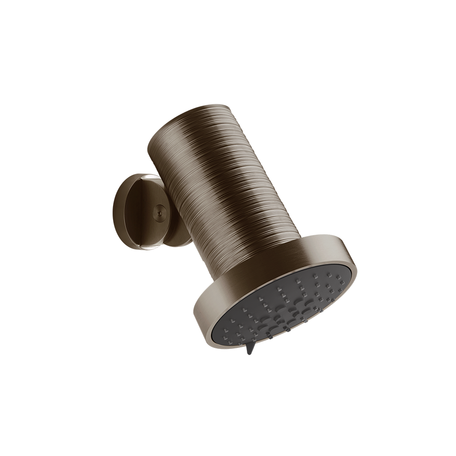 57257 - Coffee Bronze Brushed Pvd