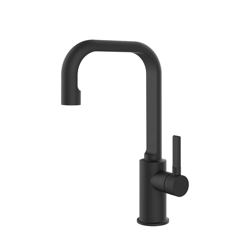 58006 - Matte Black