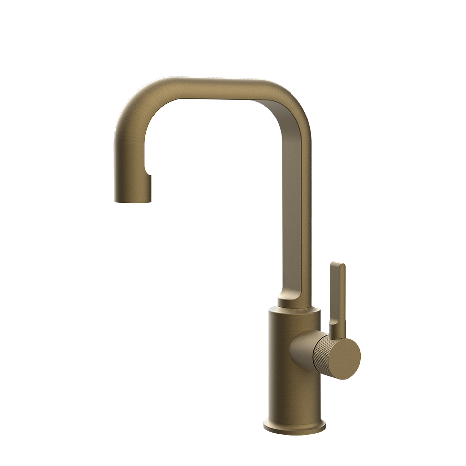 58006 - Antique Brass