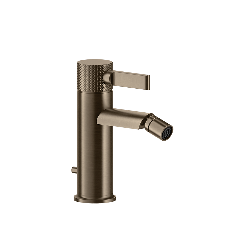 58007 - Coffee Bronze Brushed Pvd