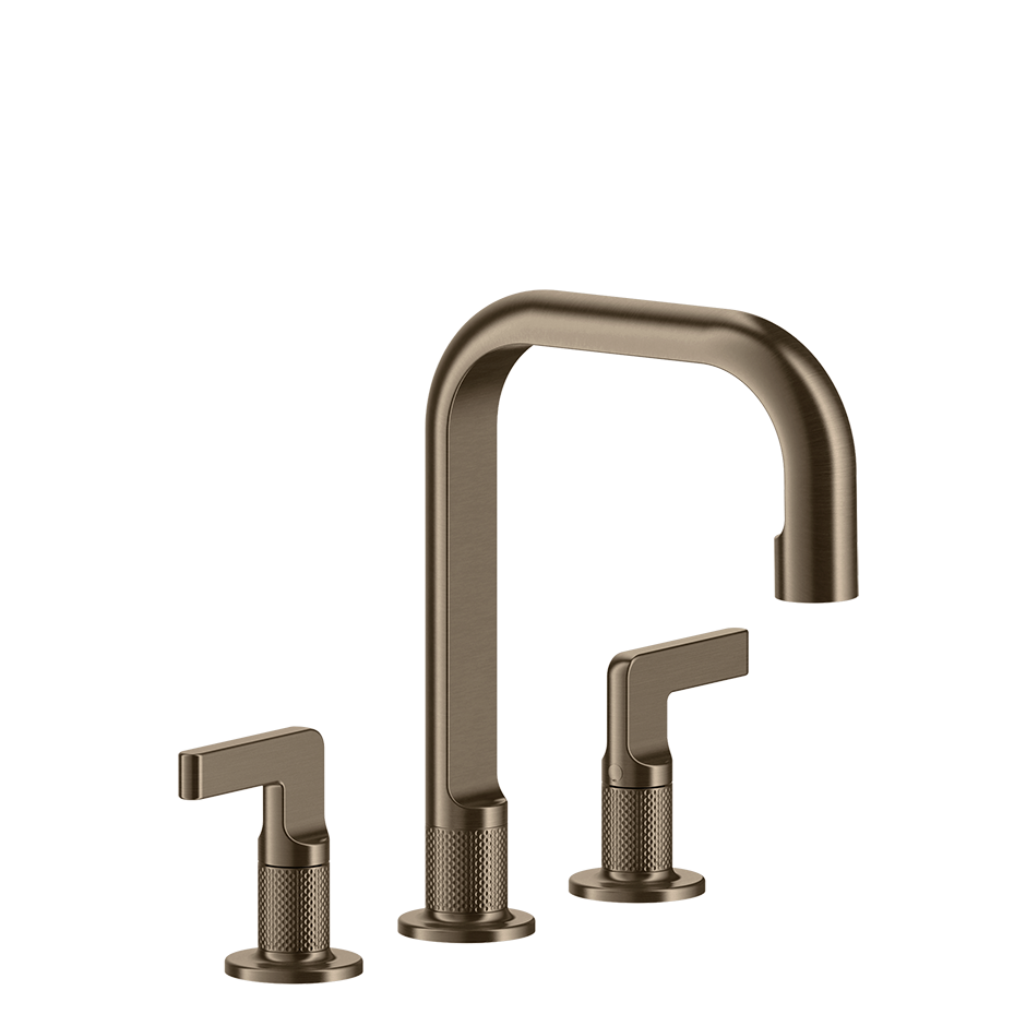 58013 - Coffee Bronze Brushed Pvd