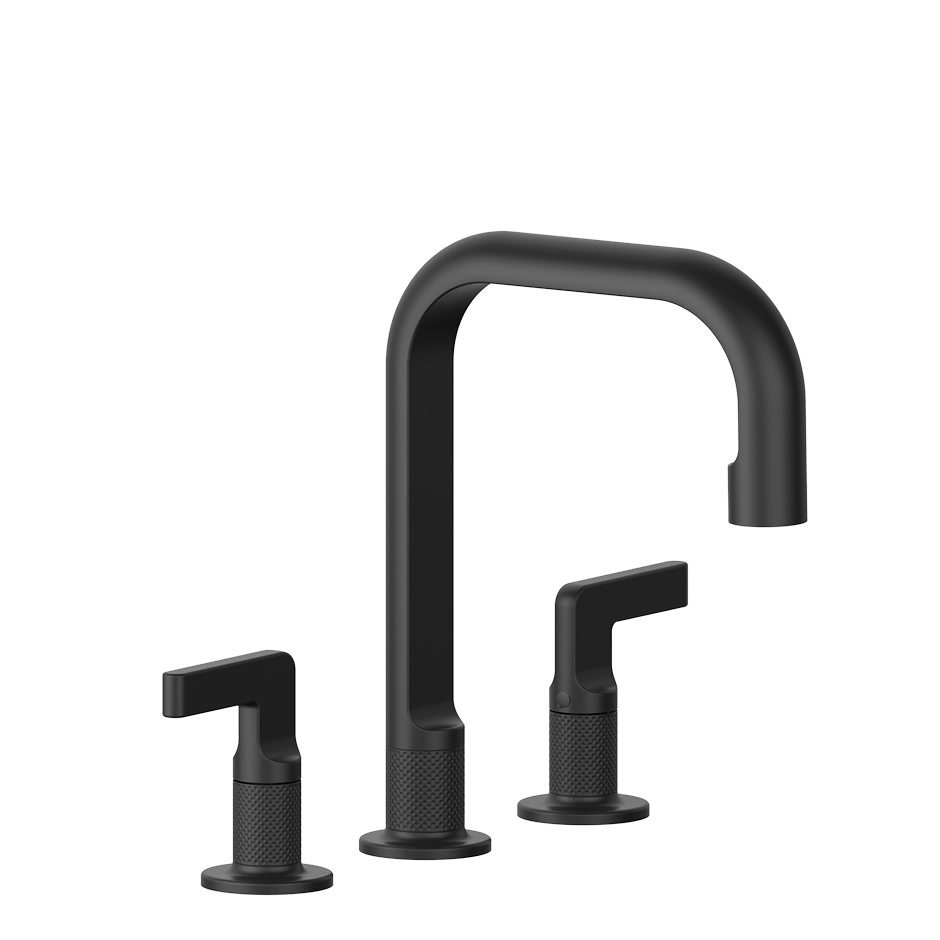 58014 - Matte Black