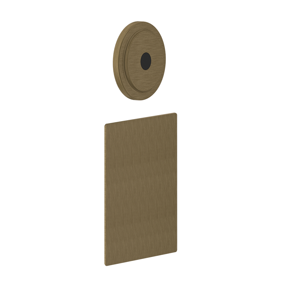 58019 - Antique Brass