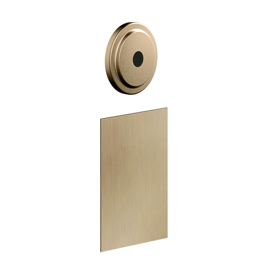 58019 - Warm Bronze Br. Pvd