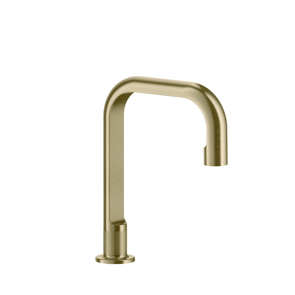 58023 - Brass Brushed Pvd