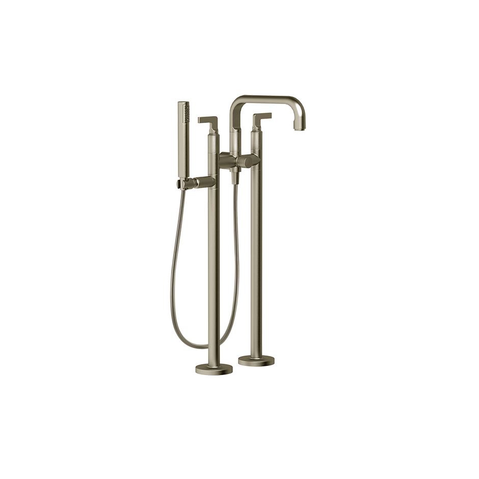 58029 - Finox Brushed Nickel