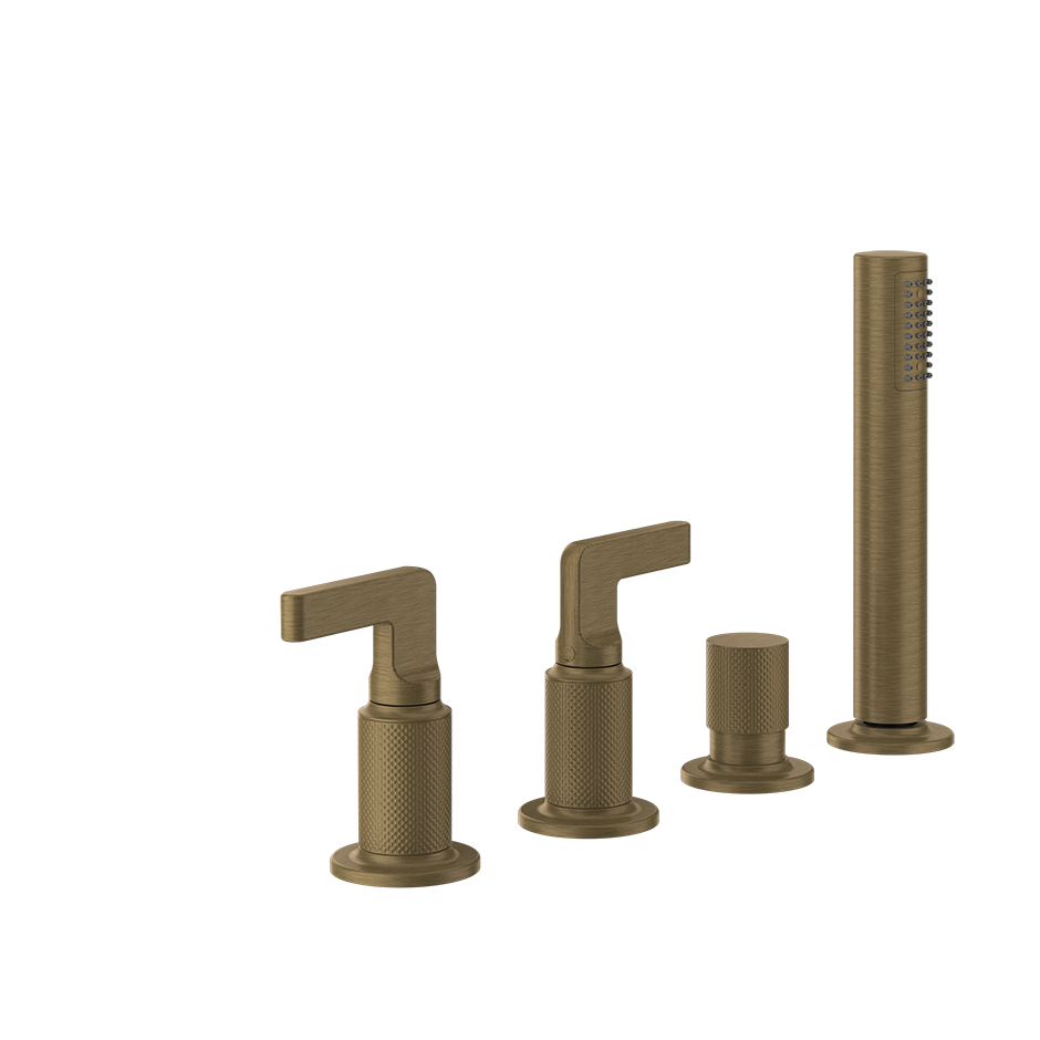 58043 - Antique Brass