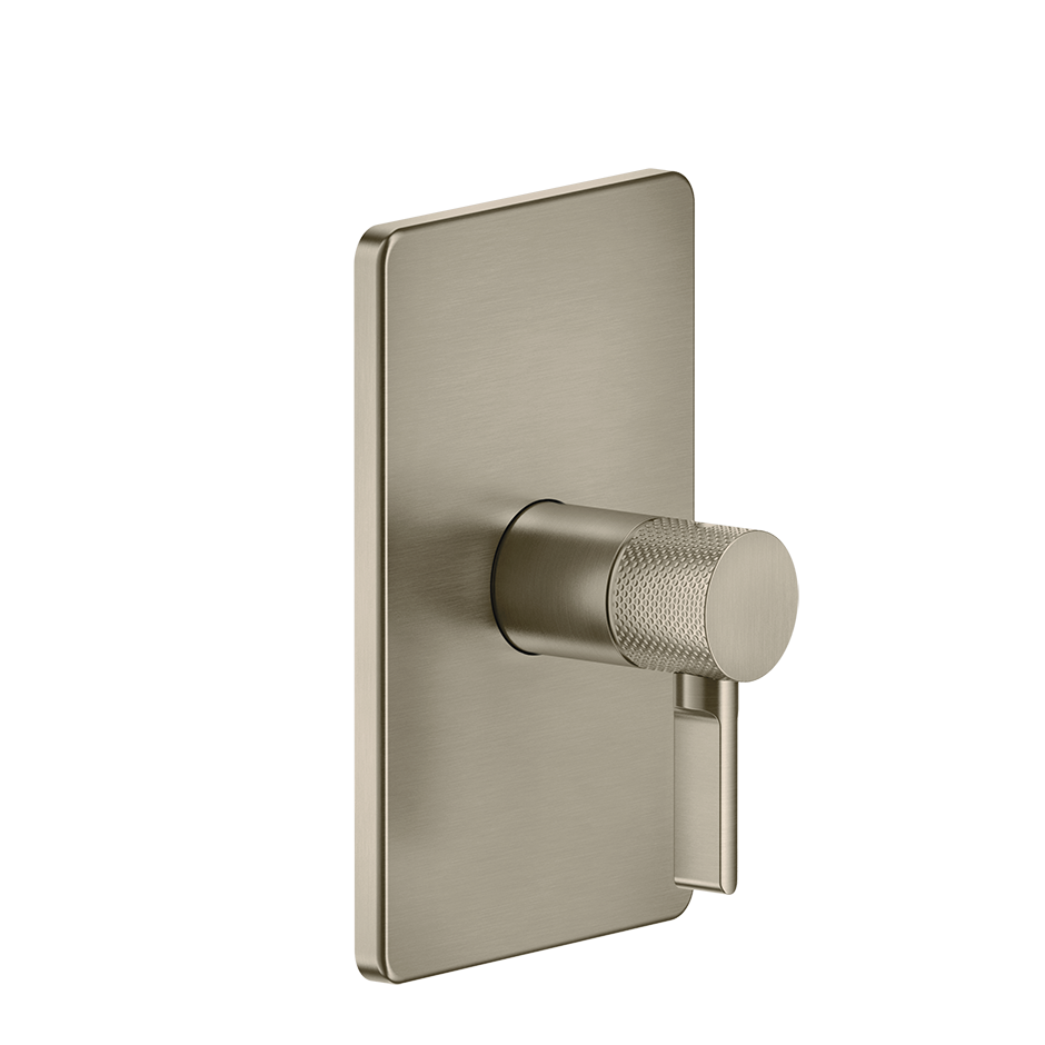 58061 - Finox Brushed Nickel