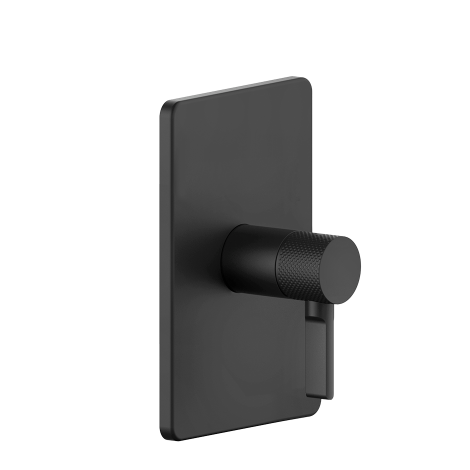 58061 - Matte Black