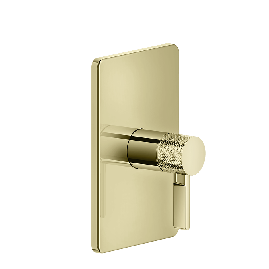 58061 - Brass Pvd