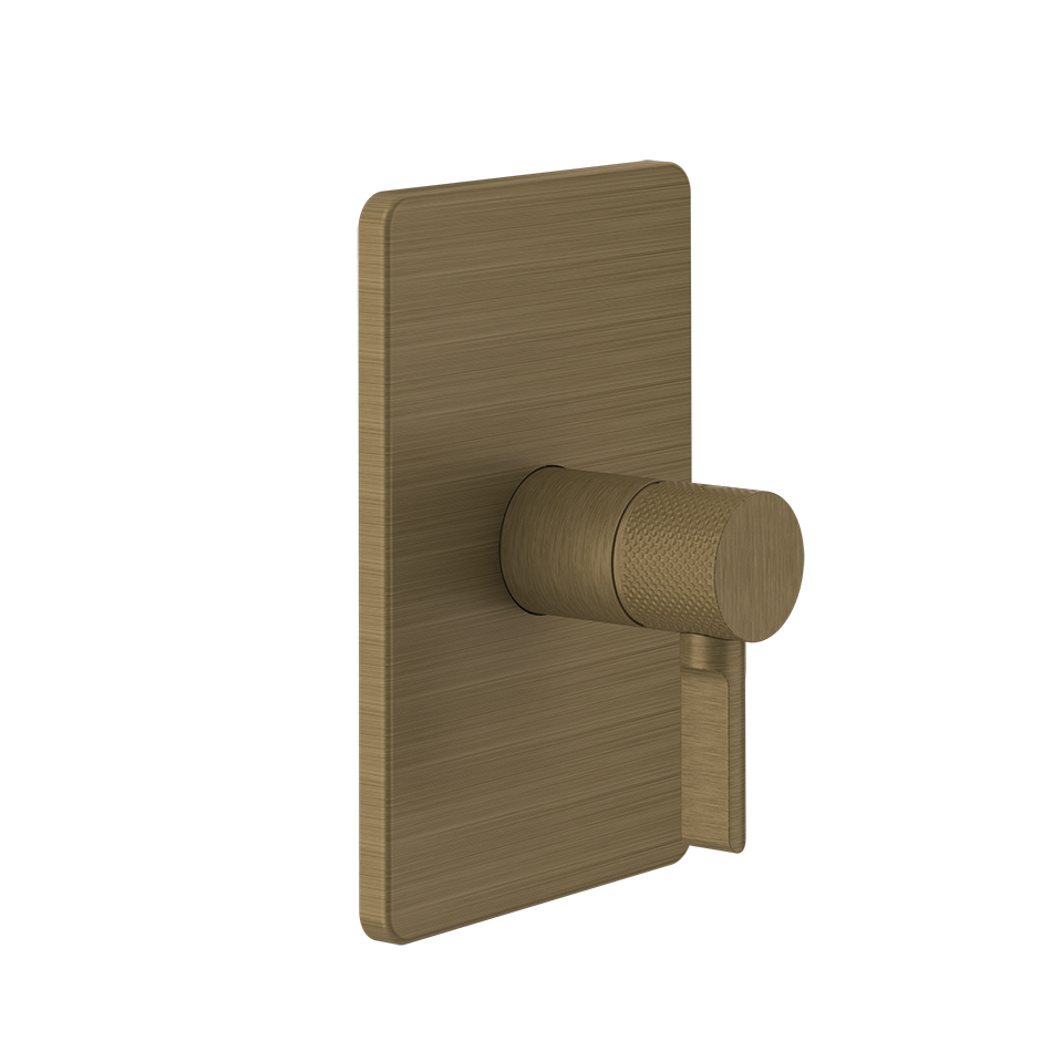 58061 - Antique Brass