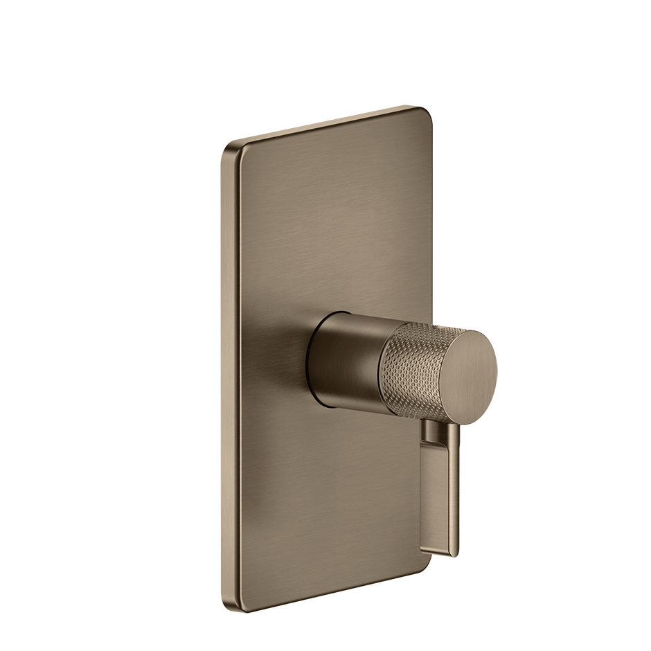 58061 - Coffee Bronze Brushed Pvd