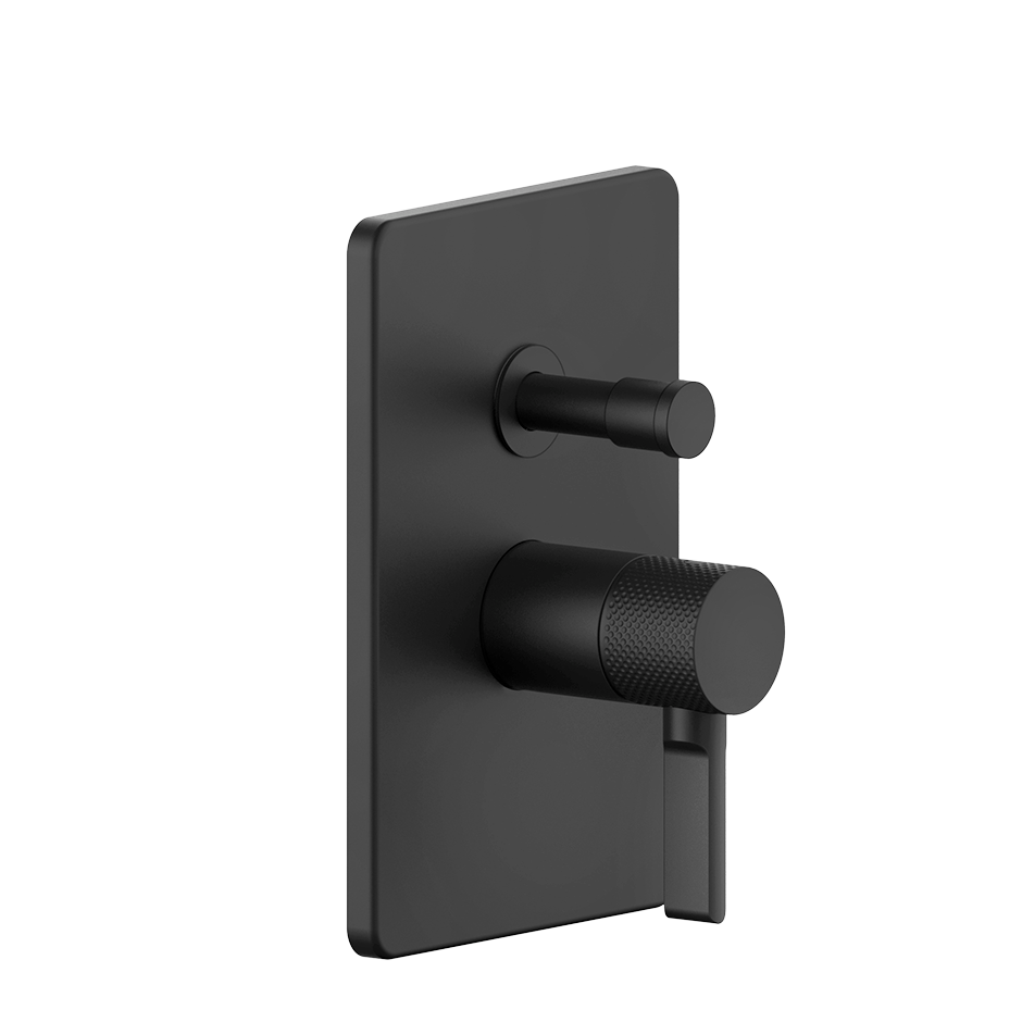 58079 - Matte Black